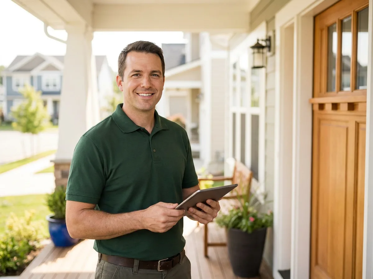 Pest control FAQs for Howes, SD